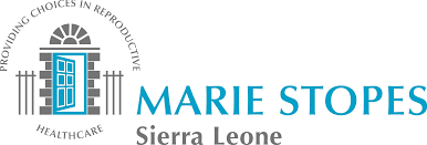 marie-stopes